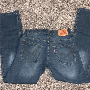 LEVIS 511
